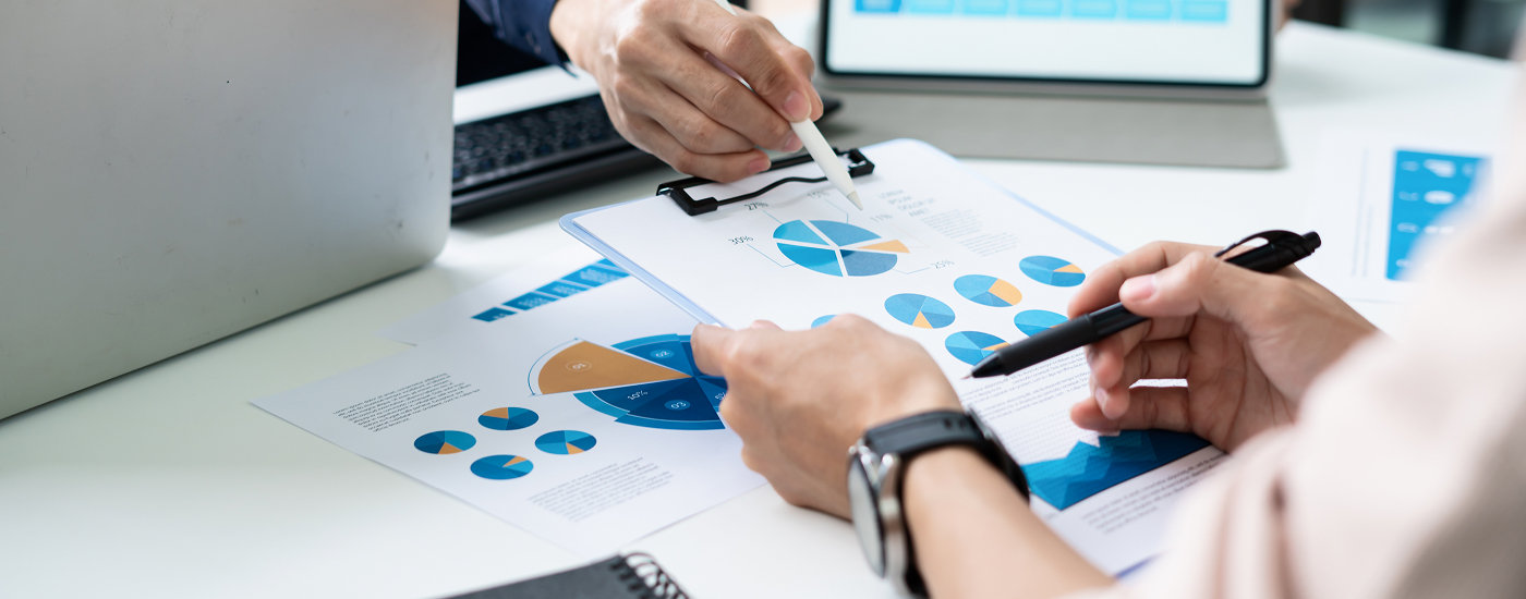 Our Data and Methods