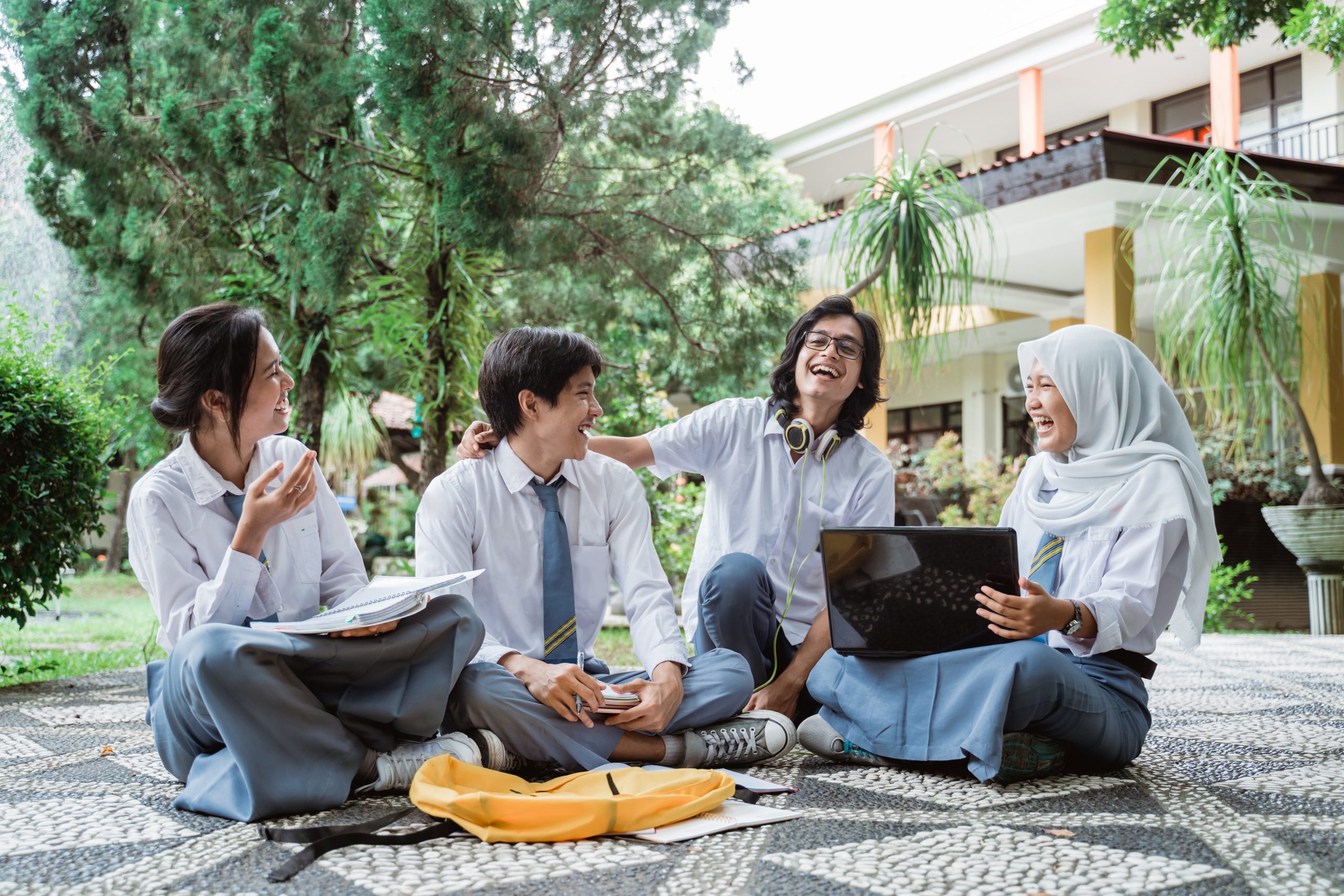 Mari Bersama Mendorong Keberhasilan Pemerintah Daerah