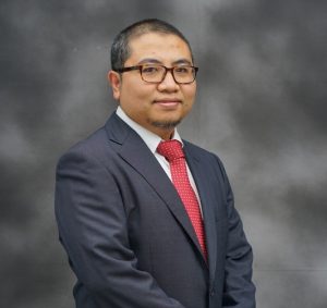 Professor Khoirunurrofik